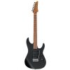 Ibanez Prestige AZ2402 – Black Flat