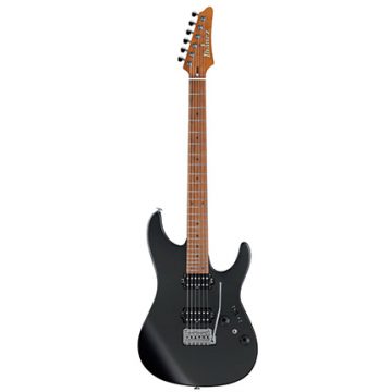Ibanez Prestige AZ2402 - Black Flat