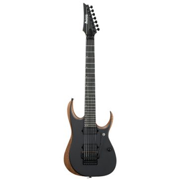 Ibanez Prestige RGDR4327 7 String - Natural Flat