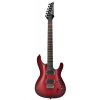 Ibanez S521 – Blackberry Sunburst Electric Guitar