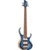 Ibanez Standard BTB845 – Cerulean Blue Burst Low Gloss