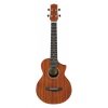 Ibanez UEWT5 Tenor Acoustic Ukulele – Open Pore Natural