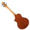 Ibanez UEWT5 Tenor Acoustic Ukulele – Open Pore Natural