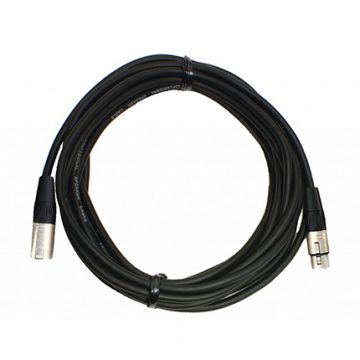 Leem Hotline Series XLR Cable 6 Meters