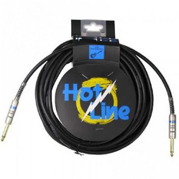 Leem Hotline Series Intrument Cable 7.5 Meters