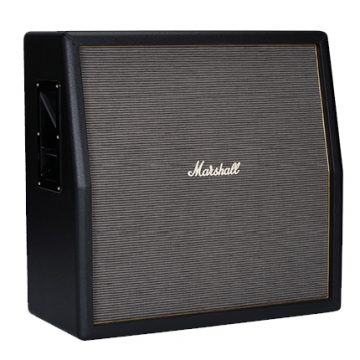 Marshall Origin ORI412A 240-watt 4x12" Slant Extension Cabinet