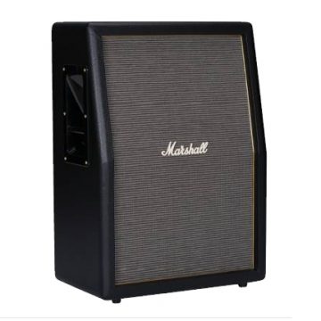 Marshall Origin ORI212A 160-watt 2x12" Vertical Extension Cabinet