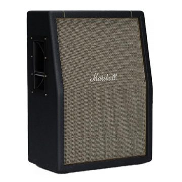 Marshall SV212 Studio Vintage 140-watt 2x12" Vertical Extension Cabinet