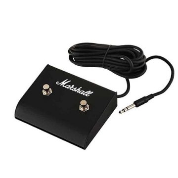 Marshall 00053 Footswitch Pedal