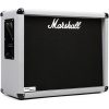 Marshall 2536 Silver Jubilee Cab 140-watt 2×12″ Horizontal Extension Cabinet