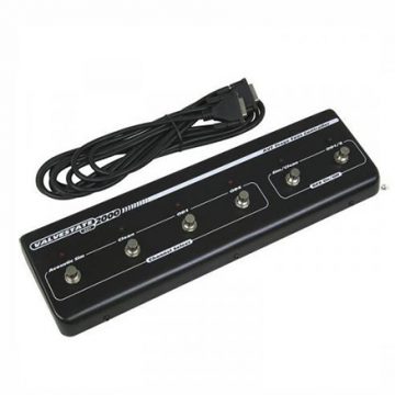 Marshall 10031 6-Way AVT Footswitch Pedal