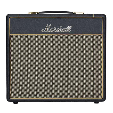 Marshall SV20C Studio Vintage 1x10" 20/5-watt Tube Combo Amp