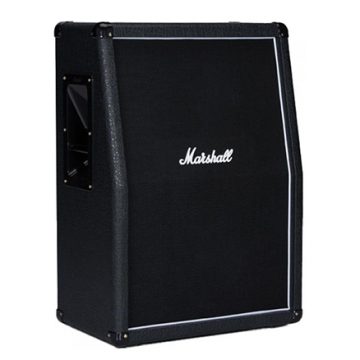 Marshall SC212 Studio Classic 2x12" 140-watt Vertical Extension Cabinet
