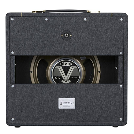 Marshall SV112 Studio Vintage 70-watt 1x12" Extension Cabinet - Image 2