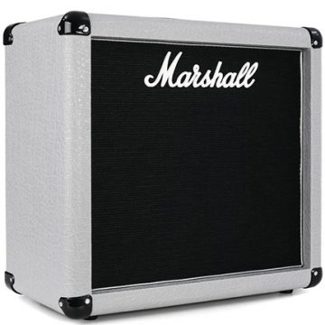 Marshall 2512 Studio Jubilee 70-watt 1x12" Extension Cabinet