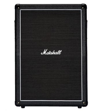 Marshall MX212A 2x12 160-watt Extension Cabinet