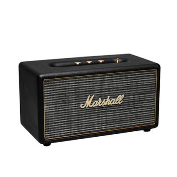 Marshall Stanmore BT Classic Black Speaker