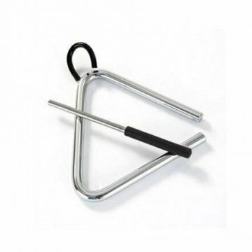 Mason AL-16 8" Triangle