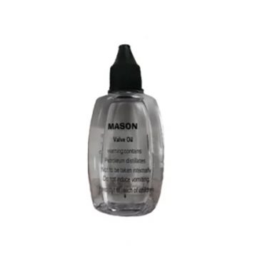 Mason AL-959V Valve Oil