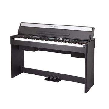 Medeli CDP5200 B/W 88 Key Digital Stage Piano Black/White
