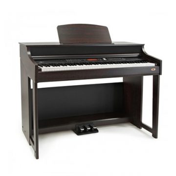 Medeli DP388 DW 88 KEey Digital Piano