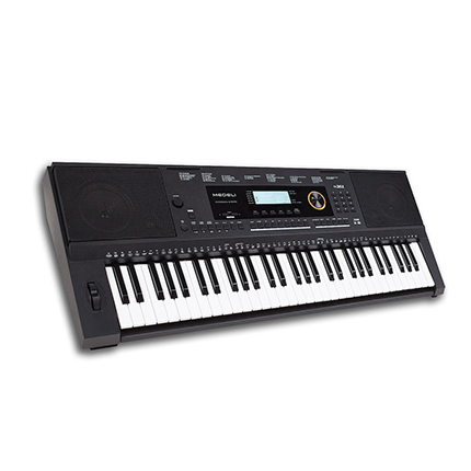 Medeli M361 Portable Electronic Keyboard - Image 2