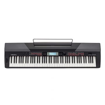 Medeli SP4200 Digital Stage Piano with Accompaniment