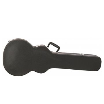 On-Stage GCLP7000 Hardshell Single Cutaway Electric Guitar Case