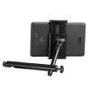 On-Stage TCM1900 U-Mount Universal Grip-On System w/ Mounting Bar