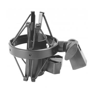 On-Stage MY420 Shock Mount for Studio Microphones