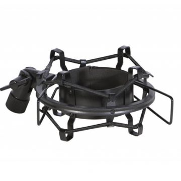 On-Stage MY430 Shock Mount for Studio Microphones