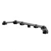 On-Stage MY700 Deluxe Stereo Mic Bar