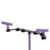 On-Stage MY700 Deluxe Stereo Mic Bar
