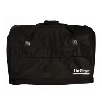 On-Stage SB1500 15" Speaker Bag