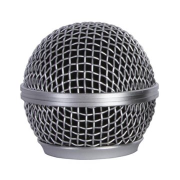 On-Stage SP58 Steel Mesh Mic Grille