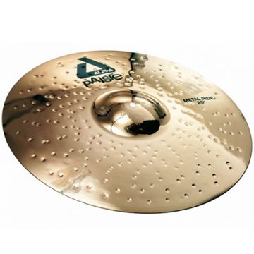 Paiste 20" Alpha B Metal Ride
