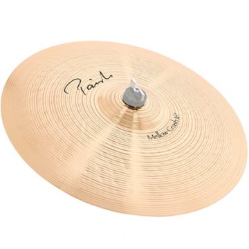 Paiste 16/17"/18" Signature Mellow Crash Cymbal