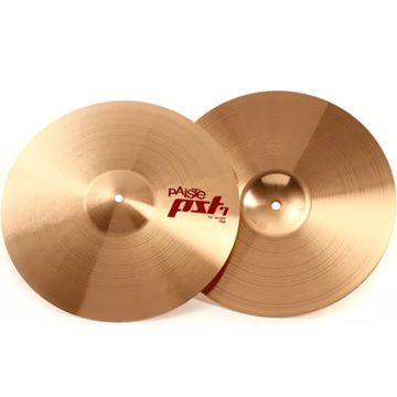 Paiste 14" PST 7 Hi-hat Cymbals