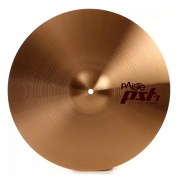 Paiste 16" PST 7 Crash Cymbal