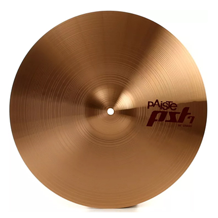 Paiste 16" PST 7 Crash Cymbal