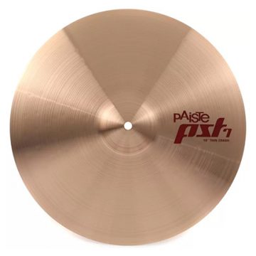 Paiste 16" PST 7 Thin Crash Cymbal