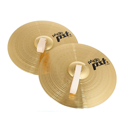 Paiste 16" PST3 Band (PAIR)