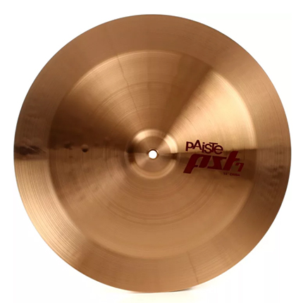 Paiste 18" PST 7 China Cymbal