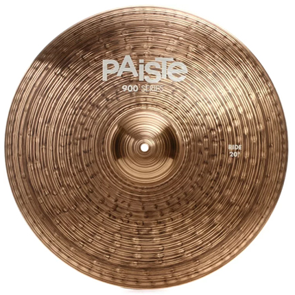 Paiste 20" 900 Series Ride Cymbal