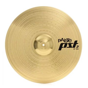 Paiste 20" PST 3 Ride Cymbal