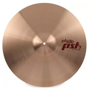 Paiste 20" PST 7 Light Ride Cymbal
