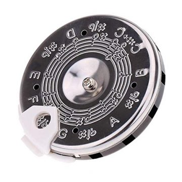 Mason AL-939R Pitch Pipe