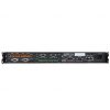 QSC I/O Frame Versatile Q-SYS I/O-Network Interface