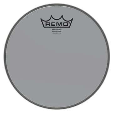 Remo Emperor Colortone Drumhead - 8"