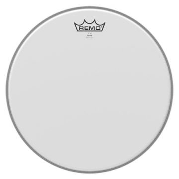 Remo 13" Ambassador X14 Coated Drum Head